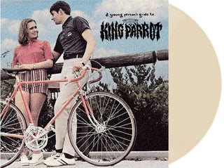 King Parrot- Young Person's Guide To King Parrot
