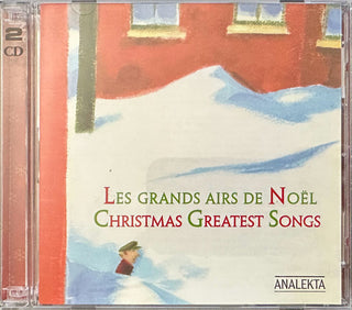Christmas' Greatest Songs- Christmas' Greatest Songs