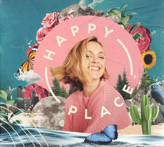 Fearne Cotton Happy Place / Various- Fearne Cotton: Happy Place / Various