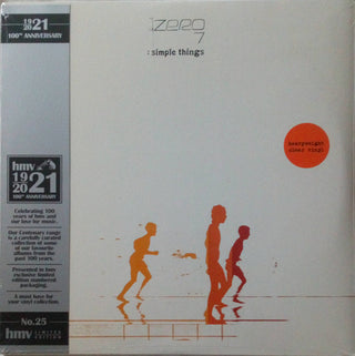 Zero 7- Simple Things