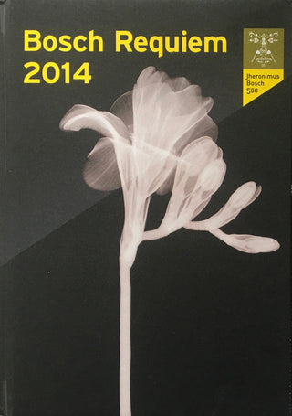 Armishaw; Strijk; Hegyi; Buckland; Draijer- Bosch Requiem 2014