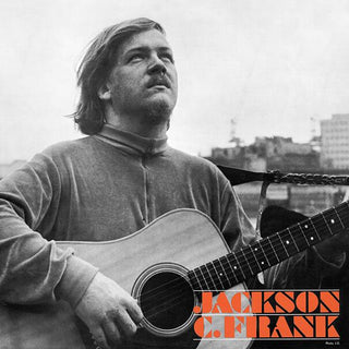 Jackson Frank C- Jackson C. Frank