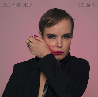 Alex Puddu- Deliria