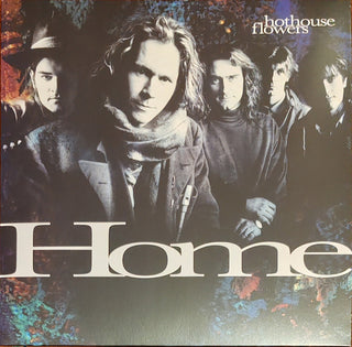 Hothouse Flowers- Home