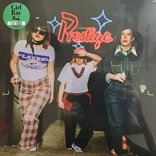 Girl Ray- Prestige