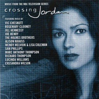 Crossing Jordan Soundtrack