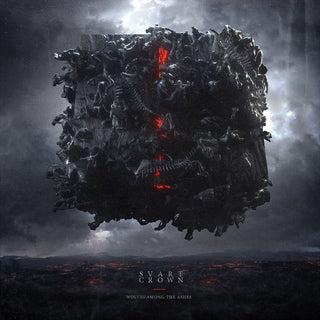 Svart Crown- Wolves Among The Ashes (Gatefold black LP+CD)