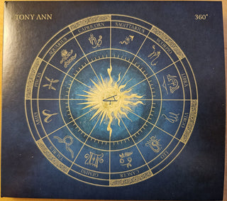 Tony Ann- 360