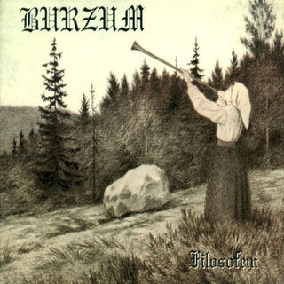 Burzum- Filosofem (Uk)