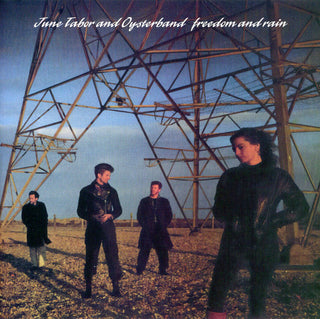 June Tabor- Freedom & Rain (Uk)