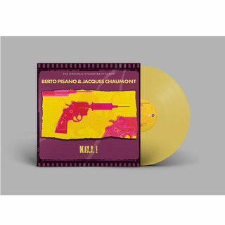 Kill (Original Soundtrack) - Includes CD