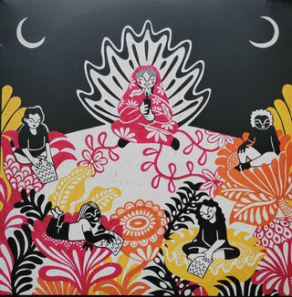 Yazz Ahmed- Polyhymnia