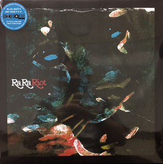 Ra Ra Riot- Ra Ra Riot
