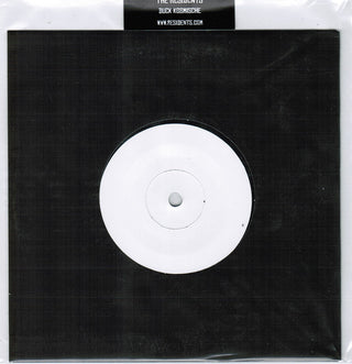 The Residents- Duck Kosmische