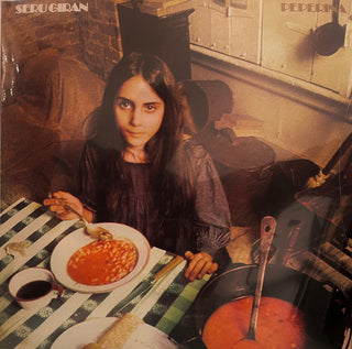 Seru Giran- Peperina (Arg)