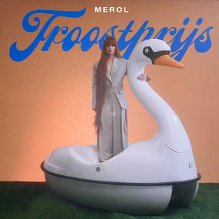 Merol- Troostprijs - Limited