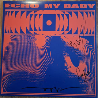 My Baby- Echo