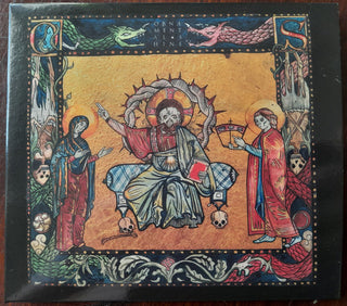 Ornaemental Shine- Deima Panikon (Uk)