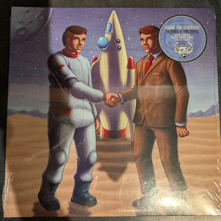 Thank You Scientist- Perils of Time Travel