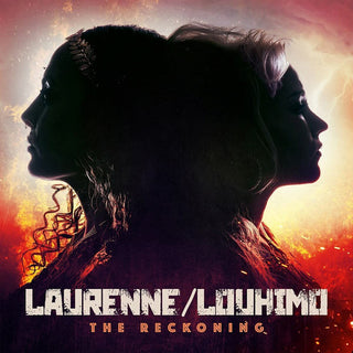 LAURENNE / LOUHIMO- Reckoning