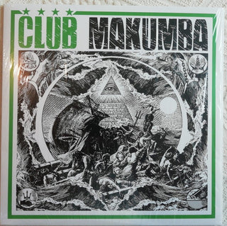 Club Makumba- Club Makumba