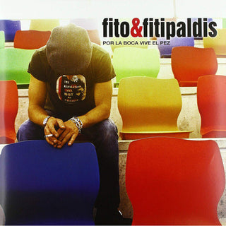 Fito Y Fitipaldis- Por La Boca Vive El Pez