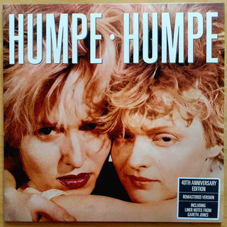 Humpe Und Humpe- Humpe Und Humpe