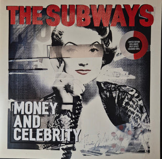 The Subways- Money And Celebrity