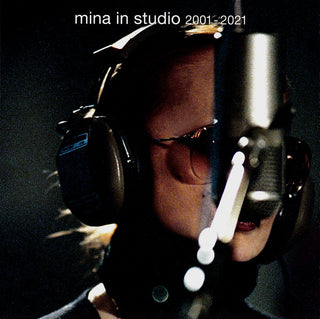 Mina- Mina In Studio 2001-2021 (Ita)