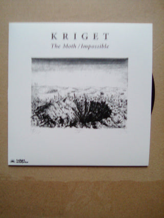 Kriget- Moth / Impossible