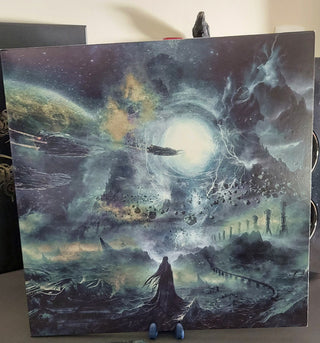Nyktophobia- To The Stars - Picture Disc