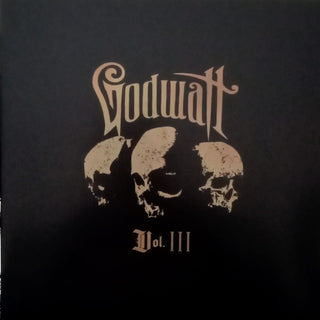 Godwatt- Vol Iii