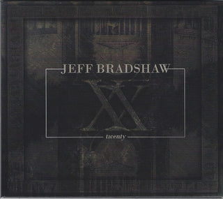 Bradshaw, Jeff- Jeff Bradshaw 20