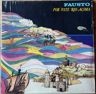 Fausto- Por Este Rio Acima (Port)