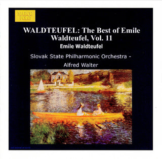 Waldteufel / Walter- Volume 11