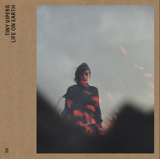 Tiny Vipers- Life On Earth (Indie Exclusive Vinyl)