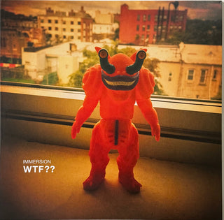 Immersion- WTF??