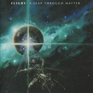 Flight- A Leap Through Matter (Silver Vinyl) [Limited Edition] (Slv)