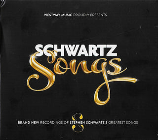 Schwartz Songs / Various- Schwartz Songs / Various (Uk)