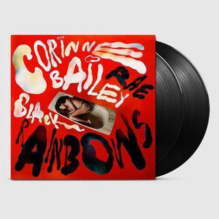 Corinne Bailey Rae- Black Rainbows (Black Vinyl)