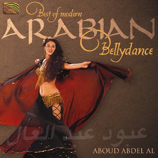 Abdel Aboud Al- Best Of Modern Arabian Bellydance