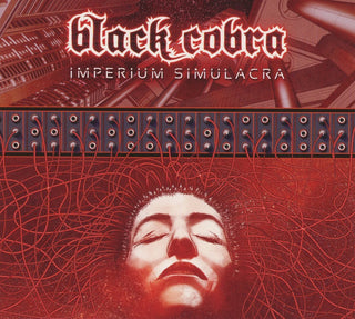 Black Cobra- Imperium Simulacra