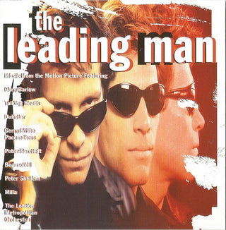 Leading Man / O.S.T.- Leading Man (Original Soundtrack)