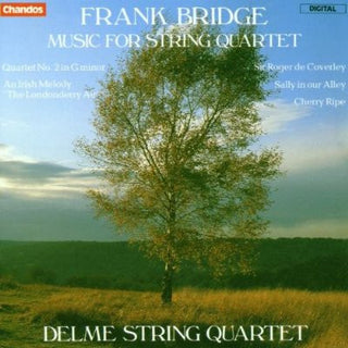 Music For String Quartet- Music For String Quartet