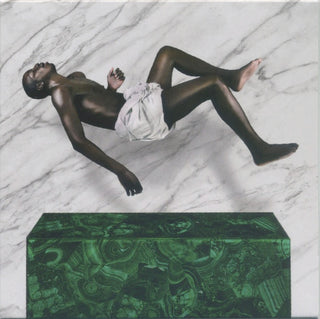 Petite Noir- La Vie Est Belle- Life Is Beautiful