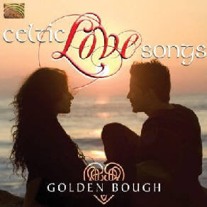 Golden Bough- Celtic Love Songs