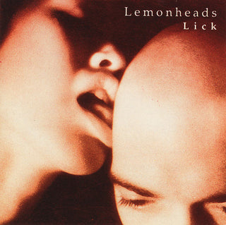 Lemonheads- Licks