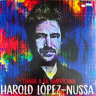 Harold Lopez-Nussa- Timba A La Americana