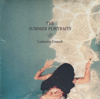 Ludovico Einaudi- Summer Portraits