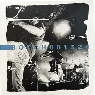 Botch- 061524 (Indie Exclusive Vinyl)